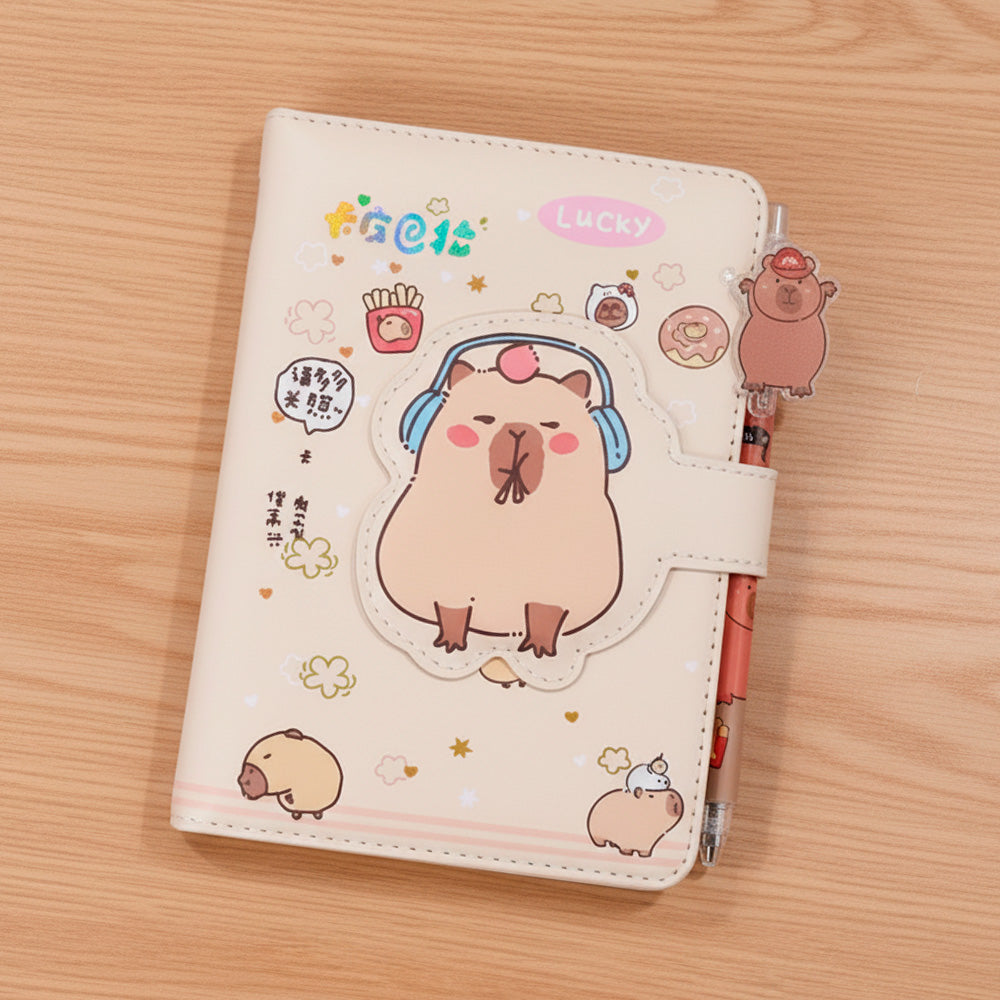 LIBRETA EN CAJA C/LAPIZ YOU’RE CUTIEPLE PUCM-106