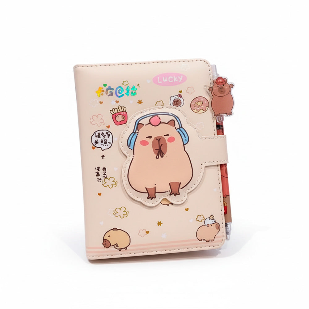 LIBRETA EN CAJA C/LAPIZ YOU’RE CUTIEPLE PUCM-106