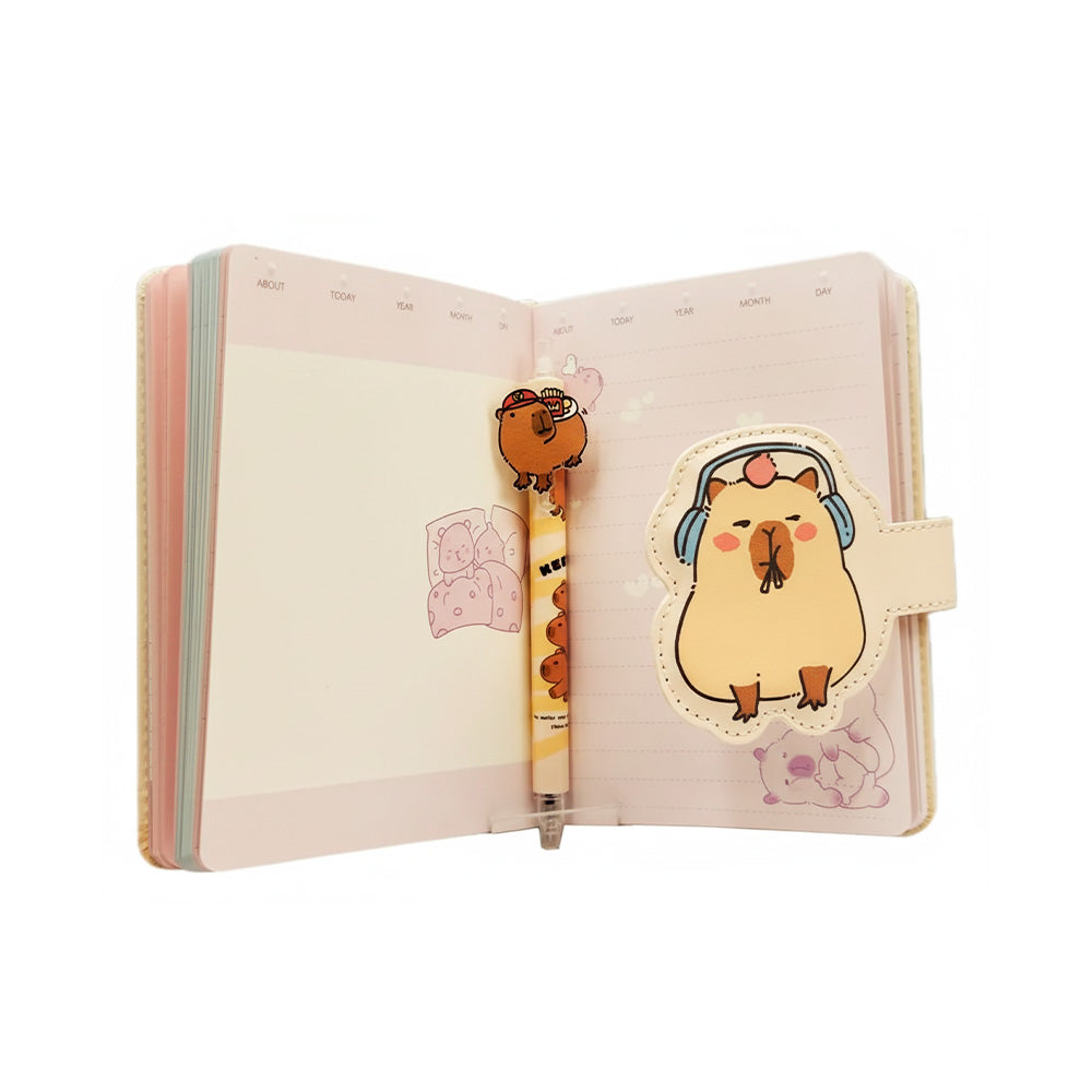 LIBRETA EN CAJA C/LAPIZ YOU’RE CUTIEPLE PUCM-106