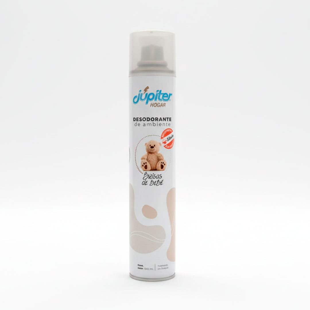 DESODORANTE DE AMBIENTE BRISA DE BEBE 360ML