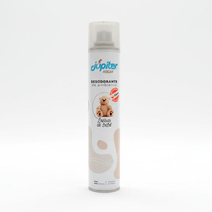 DESODORANTE DE AMBIENTE BRISA DE BEBE 360ML