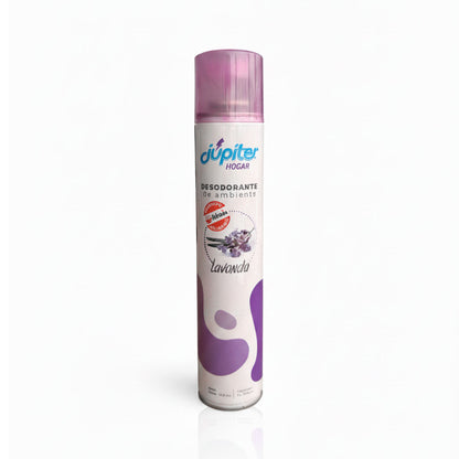 DESODORANTE DE AMBIENTE LAVANDA 360ML 1217