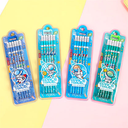 LAPIZ WEIBO EN BLISTER X12UNID WB9527 YL-70726