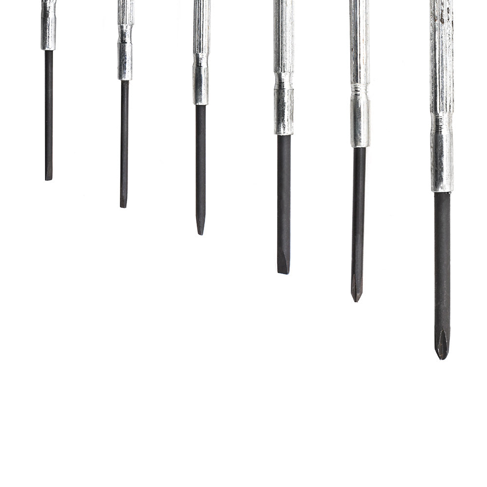 DESTORNILLADOR PRECISION 6PZ. LH-545