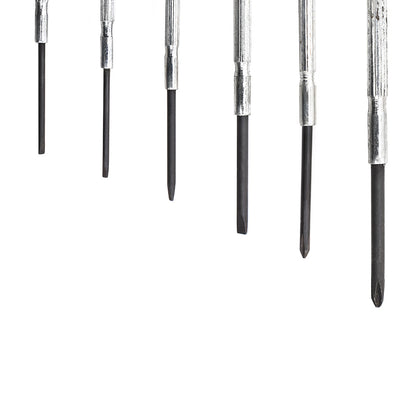 DESTORNILLADOR PRECISION 6PZ. LH-545