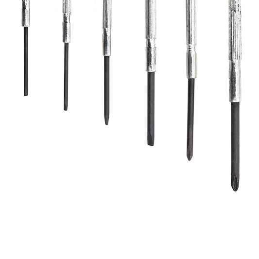 DESTORNILLADOR PRECISION 6PZ. LH-545