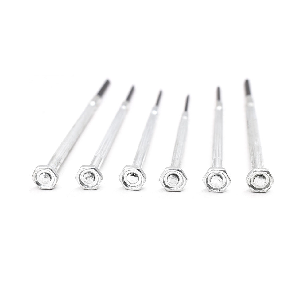 DESTORNILLADOR PRECISION 6PZ. LH-545