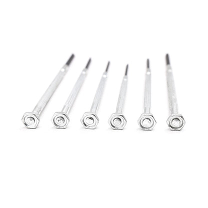 DESTORNILLADOR PRECISION 6PZ. LH-545