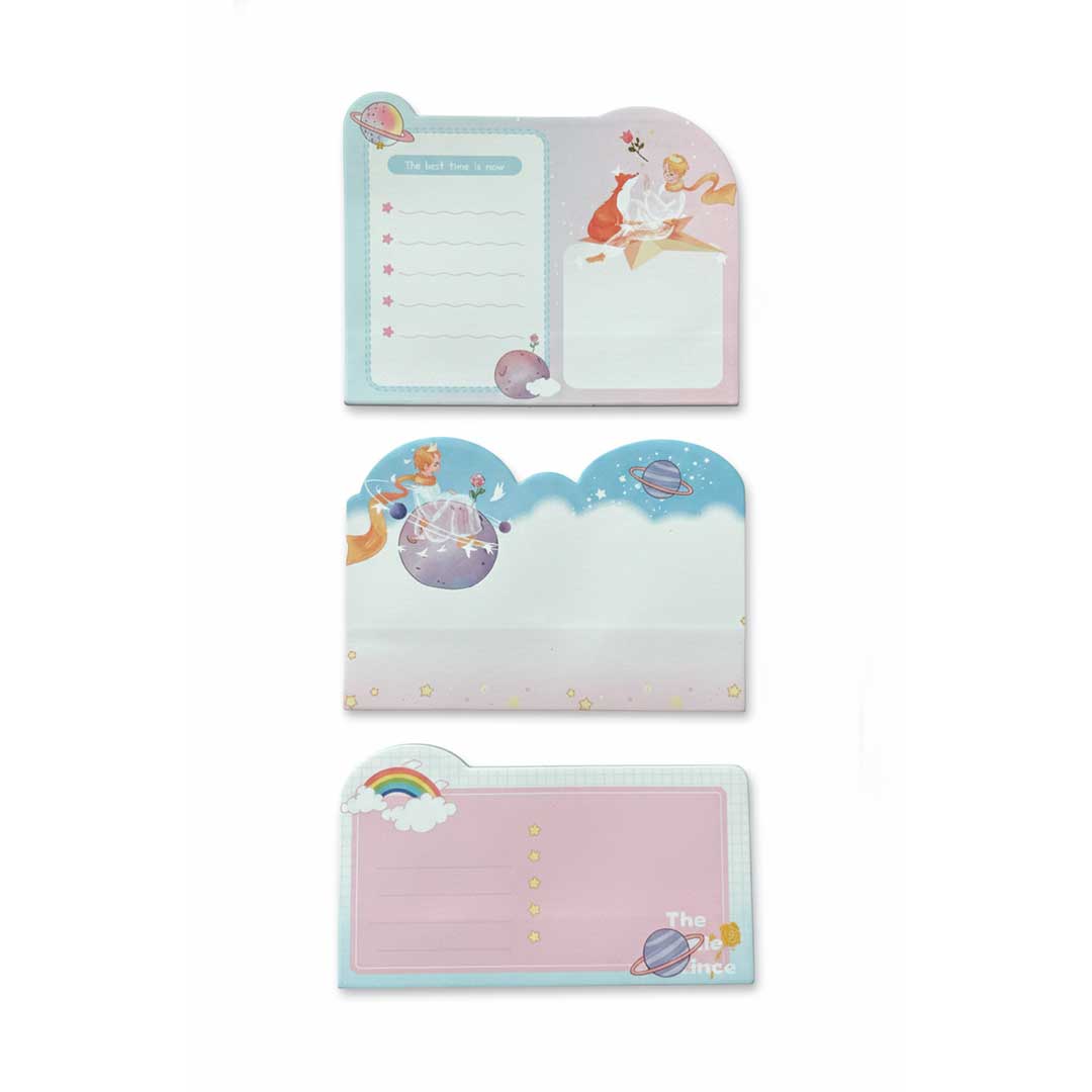 NOTAS AUTOADHESIVAS YL-70527