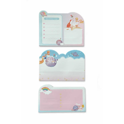 NOTAS AUTOADHESIVAS YL-70527