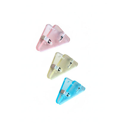 PINZA X3 VARIOS COLORES PZ-6247 YL-91227
