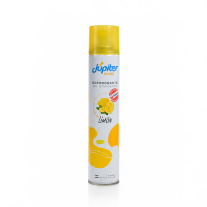 DESODORANTE DE AMBIENTE LIMON 360ML 1218