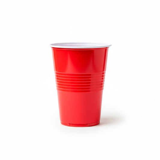VASOS DESCARTABLES 20 UNIDADES  RC2847