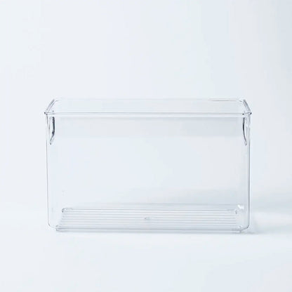 ORGANIZADOR TRANSPARENTE ALTO TY-0912