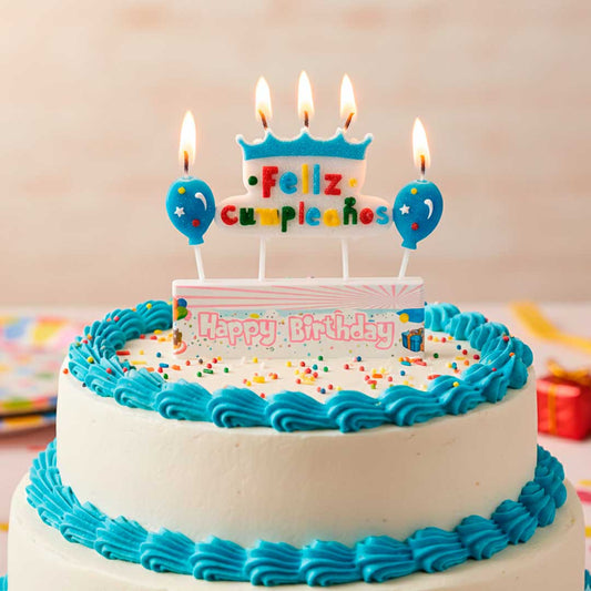 VELA FELIZ CUMPLEAÑOS 1UNID 03-361916