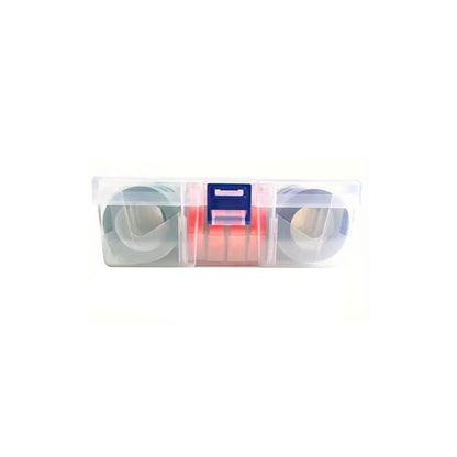 ORGANIZADOR PLASTICO 6 SEPARACIONES GR333