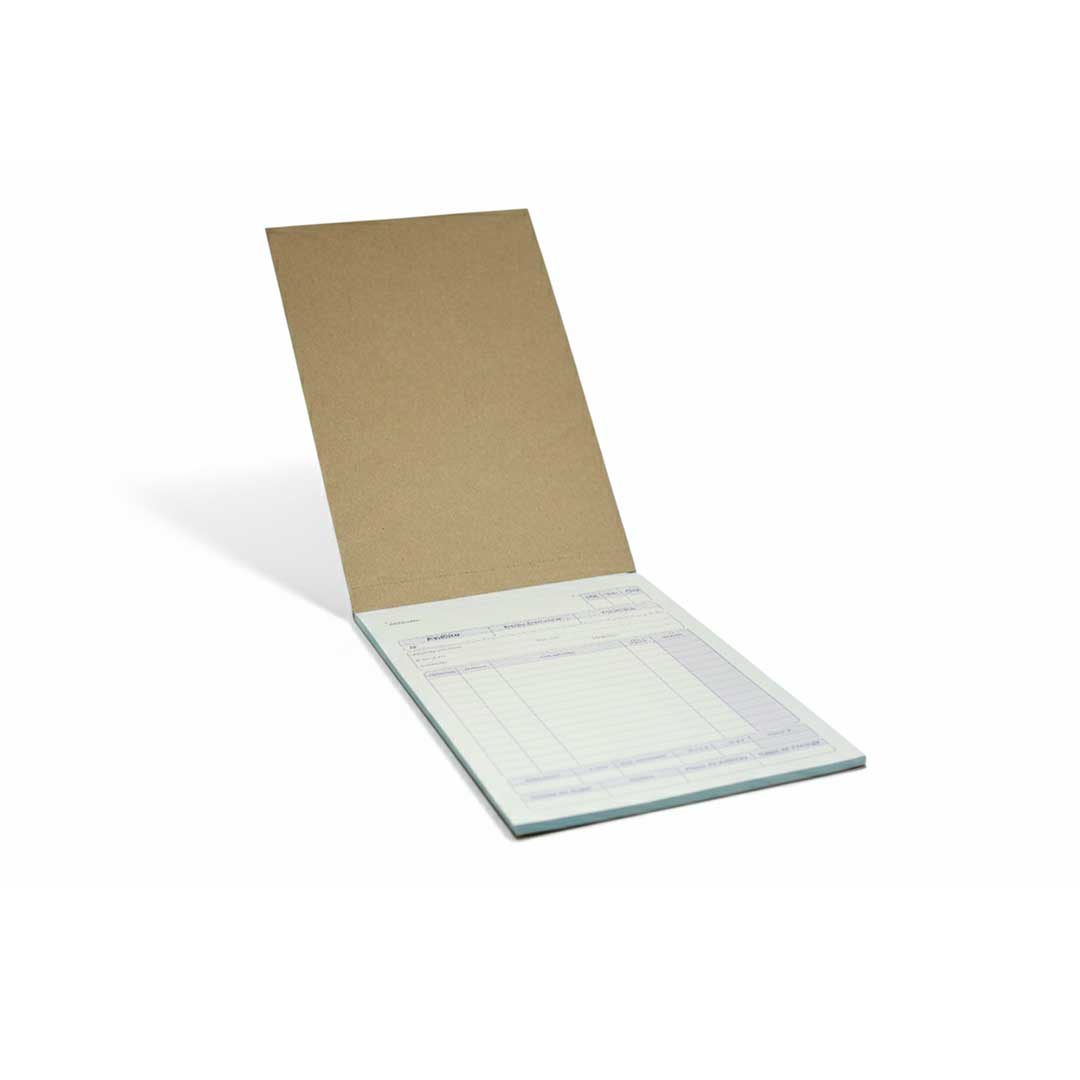 LIBRETA DE PEDIDOS 03-147104