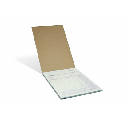 LIBRETA DE PEDIDOS 03-147104