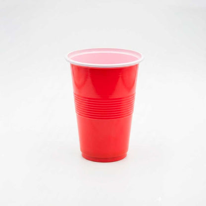 VASOS DESCARTABLES COLOR X50UNID 03-363456
