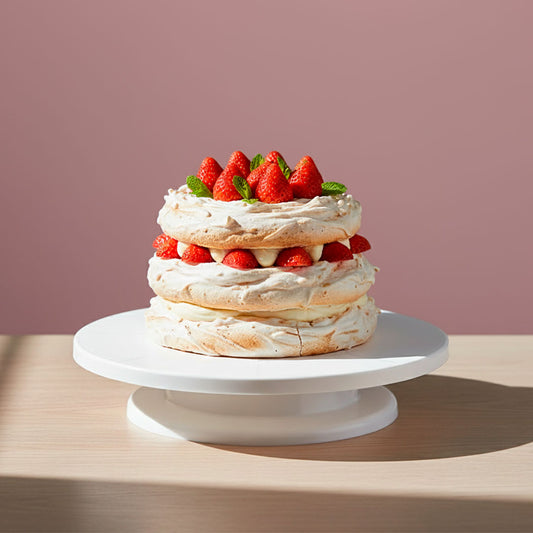 PLATO GIRATORIA PARA REPOSTERIA 32CM GM-E154