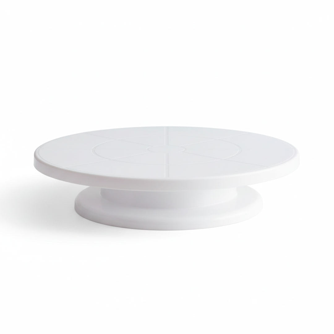 PLATO GIRATORIA PARA REPOSTERIA 32CM GM-E154