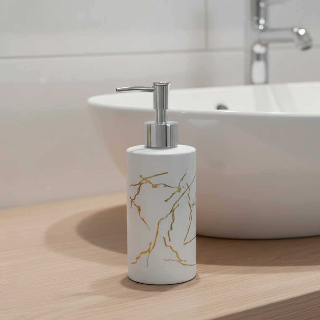 DISPENSADOR DE JABON COLORES VARIOS GM-RB387
