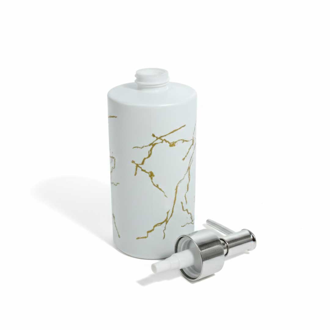 DISPENSADOR DE JABON COLORES VARIOS GM-RB387