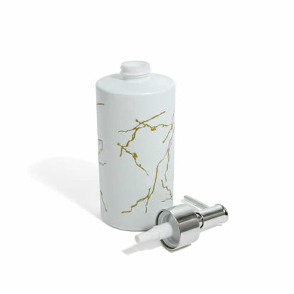 DISPENSADOR DE JABON COLORES VARIOS GM-RB387