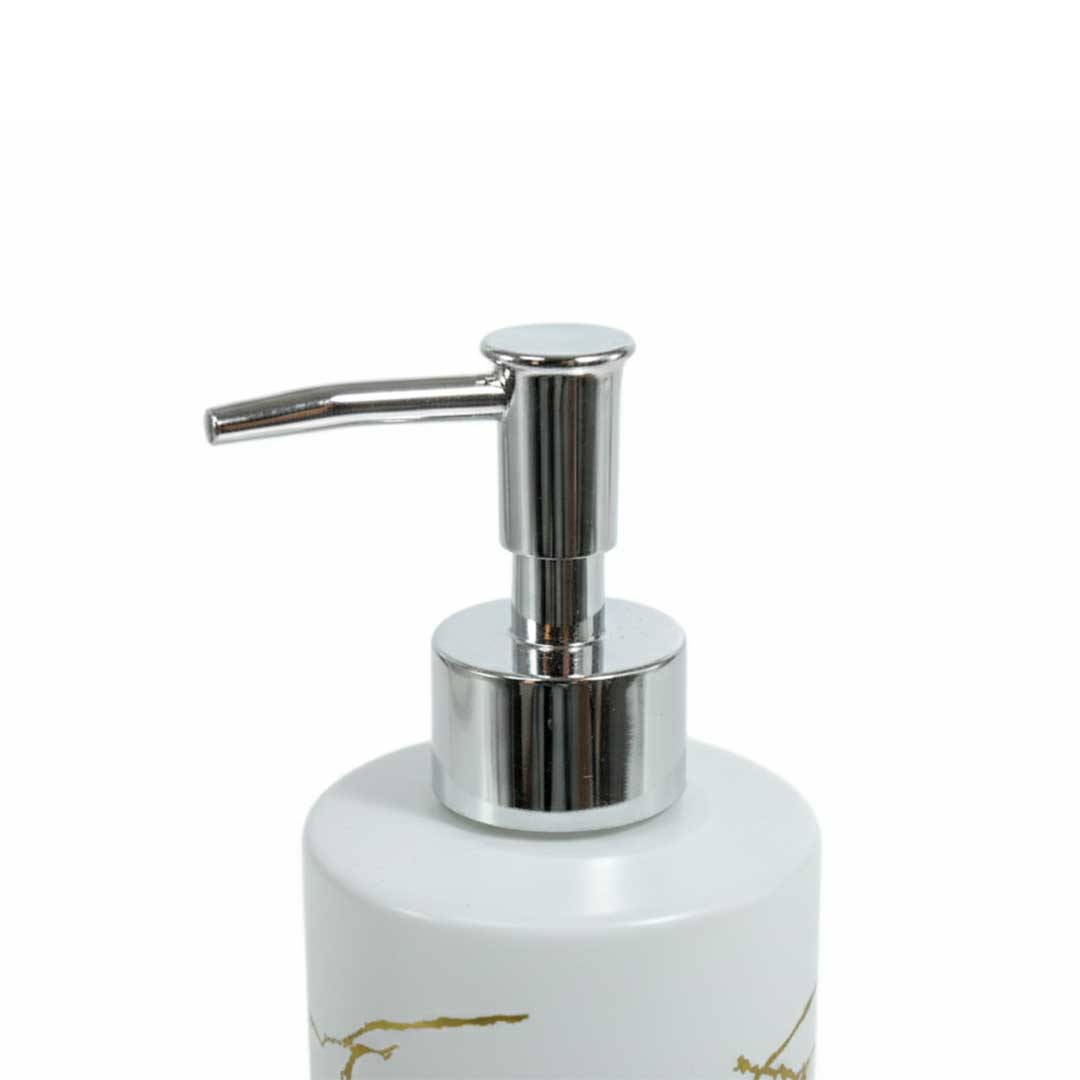 DISPENSADOR DE JABON COLORES VARIOS GM-RB387