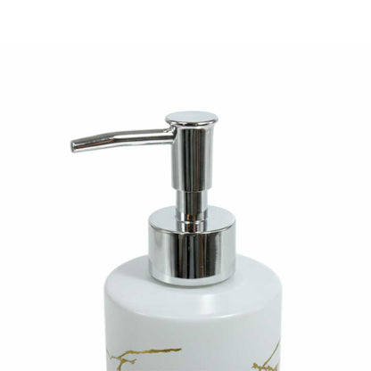 DISPENSADOR DE JABON COLORES VARIOS GM-RB387