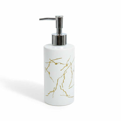 DISPENSADOR DE JABON COLORES VARIOS GM-RB387