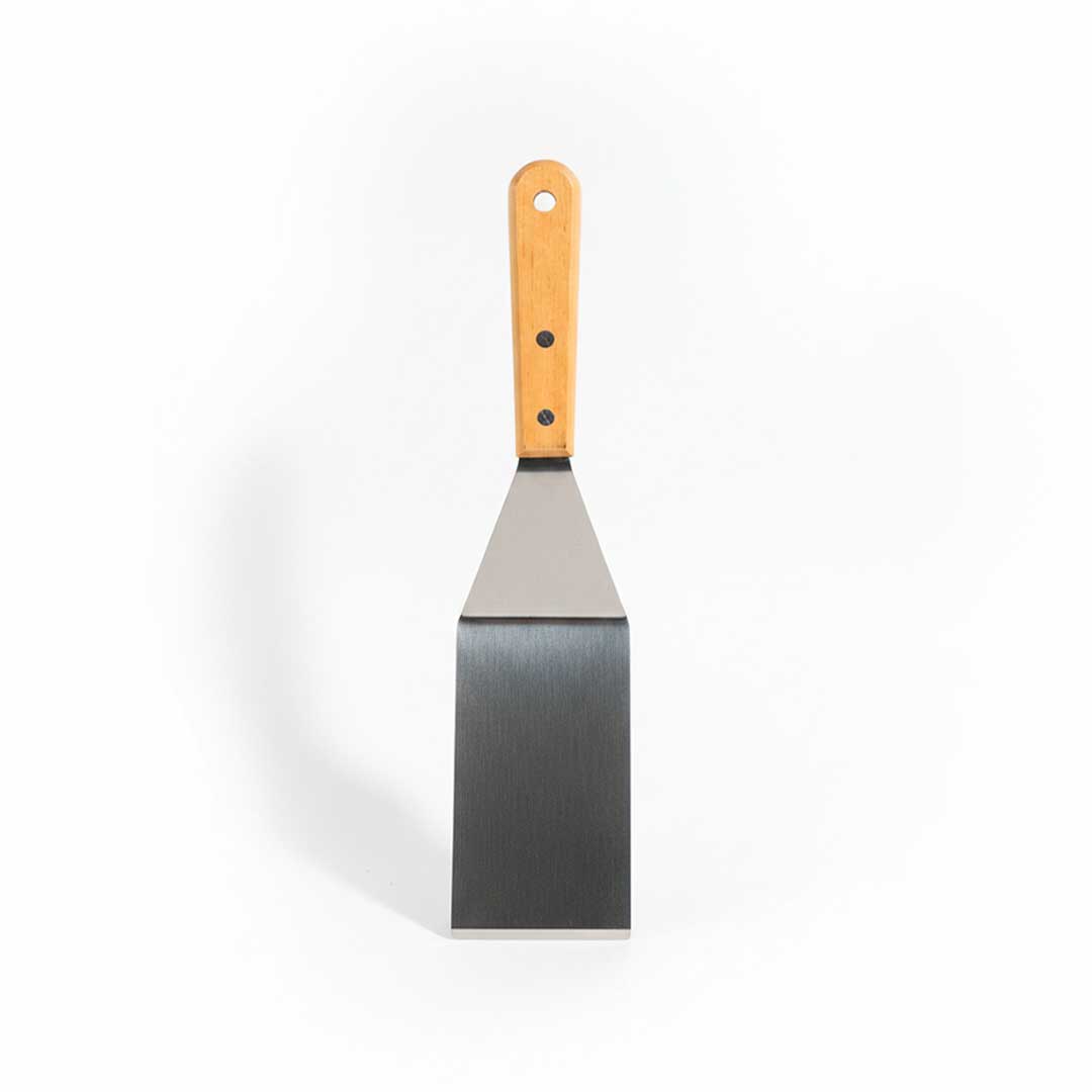 ESPATULA C/MANGO/MADERA HANDMADE GM-RB588