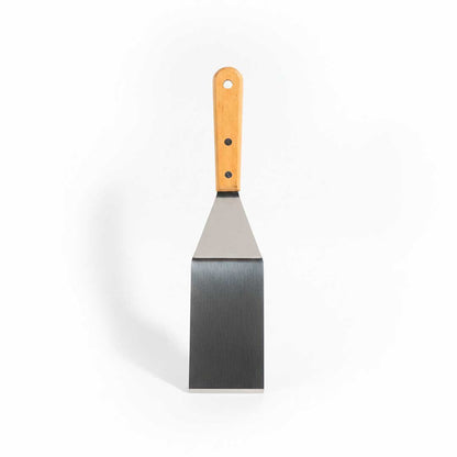 ESPATULA C/MANGO/MADERA HANDMADE GM-RB588