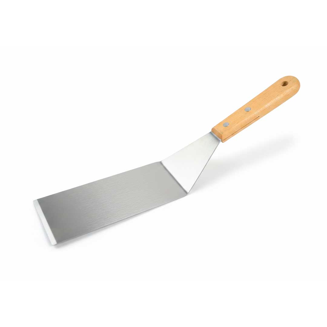 ESPATULA C/MANGO/MADERA HANDMADE GM-RB588