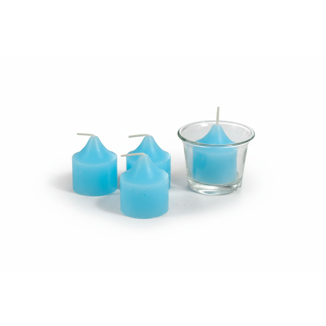 CAJA VELAS COLORES VARIOS GM-R247