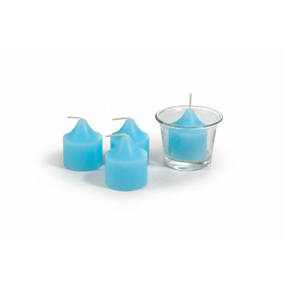 CAJA VELAS COLORES VARIOS GM-R247