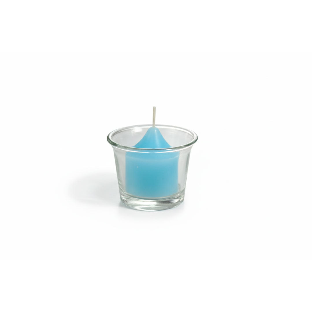 CAJA VELAS COLORES VARIOS GM-R247