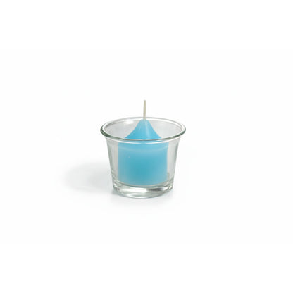CAJA VELAS COLORES VARIOS GM-R247