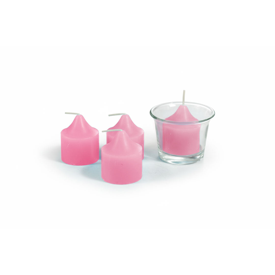 CAJA VELAS COLORES VARIOS GM-R247