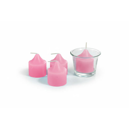 CAJA VELAS COLORES VARIOS GM-R247