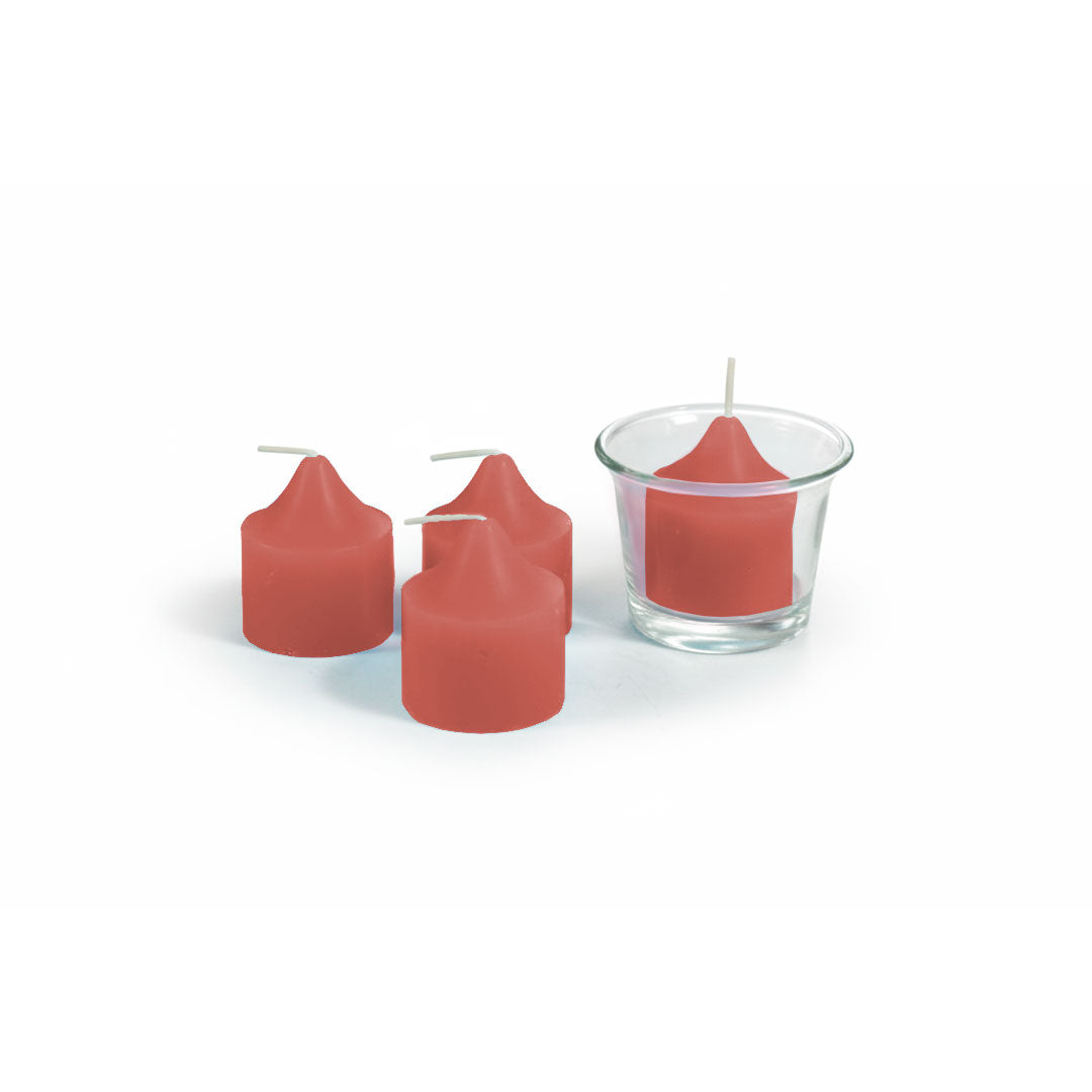 CAJA VELAS COLORES VARIOS GM-R247