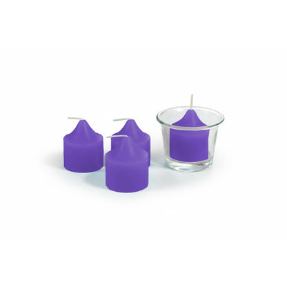 CAJA VELAS COLORES VARIOS GM-R247