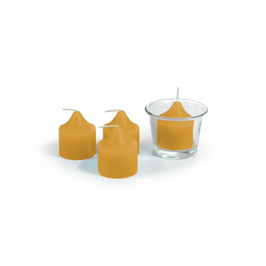 CAJA VELAS COLORES VARIOS GM-R247