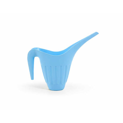 JARRA PLASTICO VARIOS COLORES S812