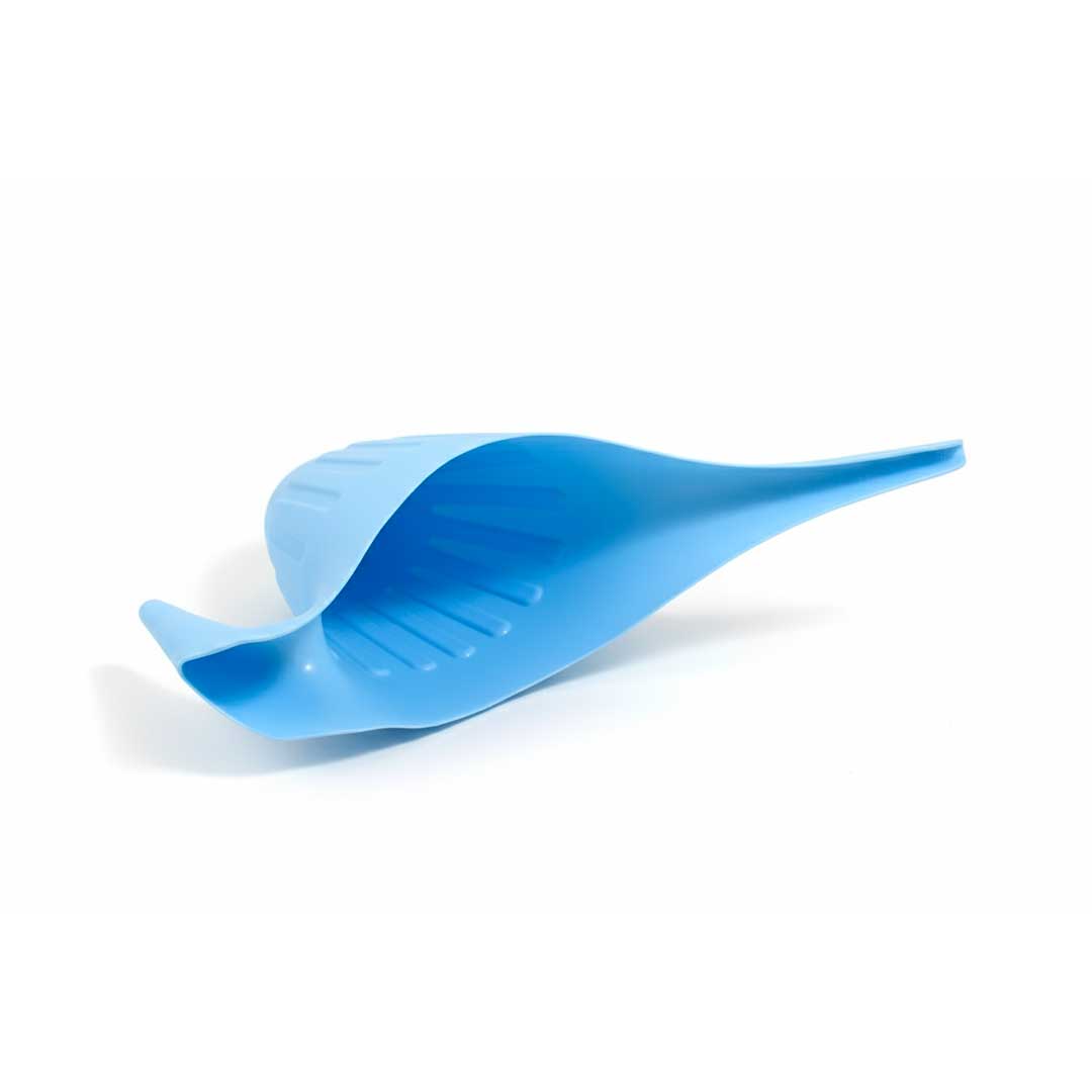JARRA PLASTICO VARIOS COLORES S812