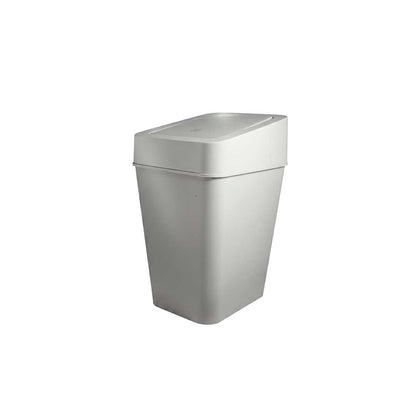 CESTO BASURA PLAST COLORES SURTID GM-EC066