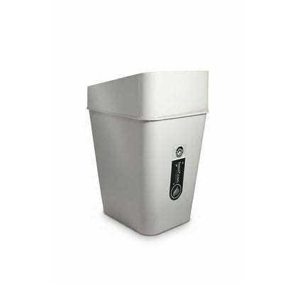 CESTO BASURA PLAST COLORES SURTID GM-EC066