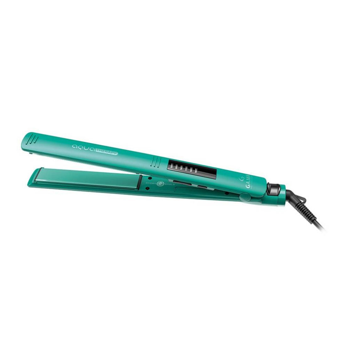 PLANCHITA DIGITAL GA.MA ELEGANCE LED AQUA