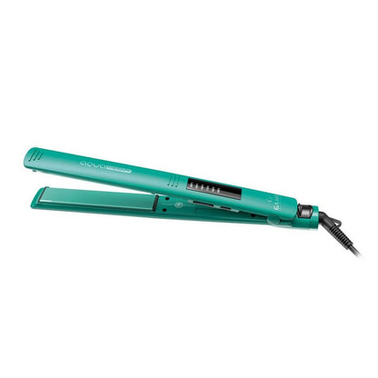 PLANCHITA DIGITAL GA.MA ELEGANCE LED AQUA