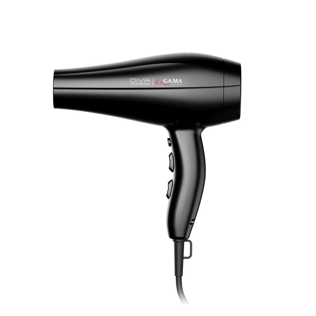 SECADOR AC GA.MA DIVA CERAMIC